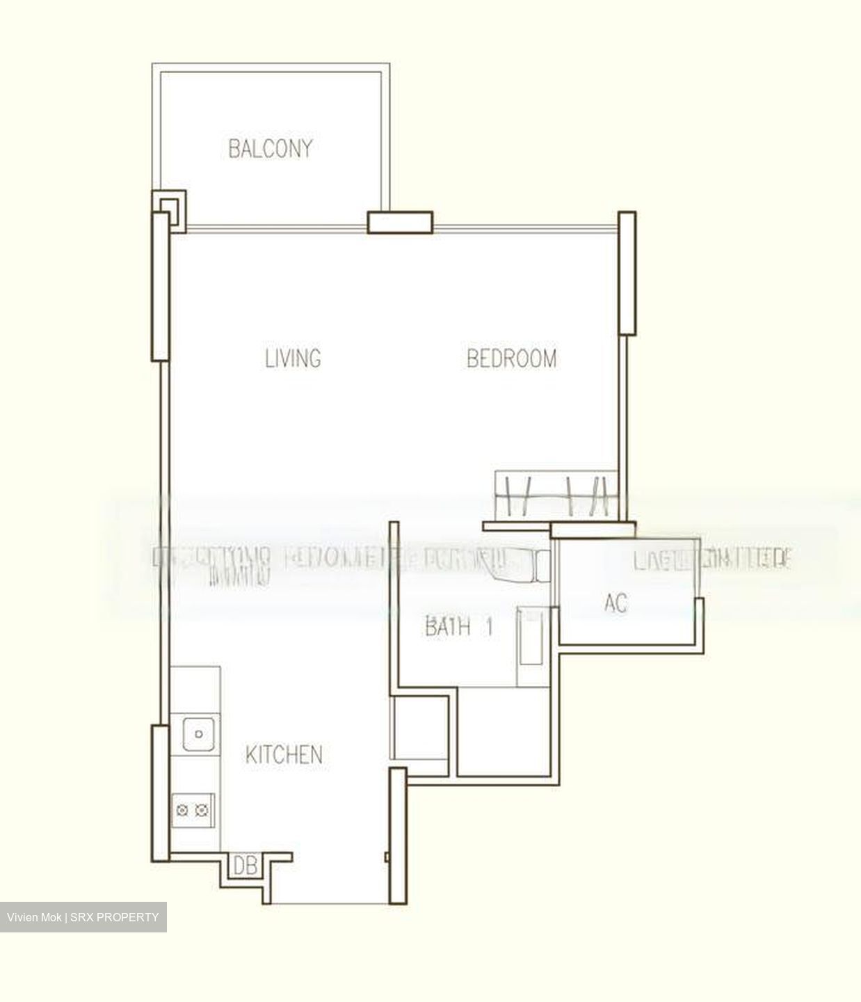 Jelebu Road (D23), Condominium #466365261